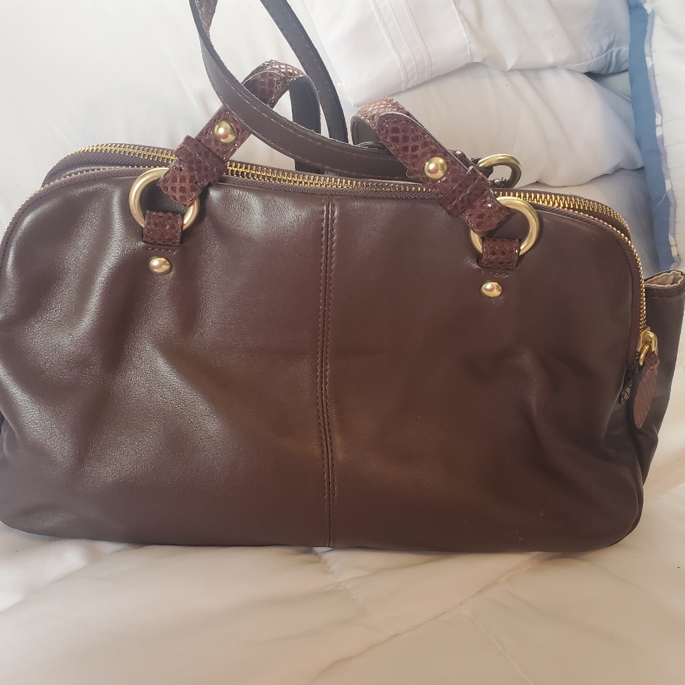 Coach handbag - Picture 16 of 16
